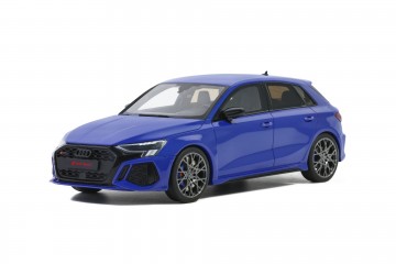 1 18 audi rs 3 sportback grey 2021 01 1